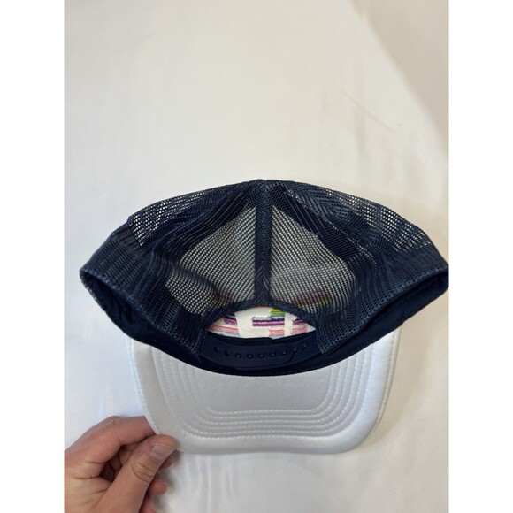 Seattle Mariners Pride Day Trucker Hat Cap 6/1/24 Adjustable SGA - Picture 4 of 6